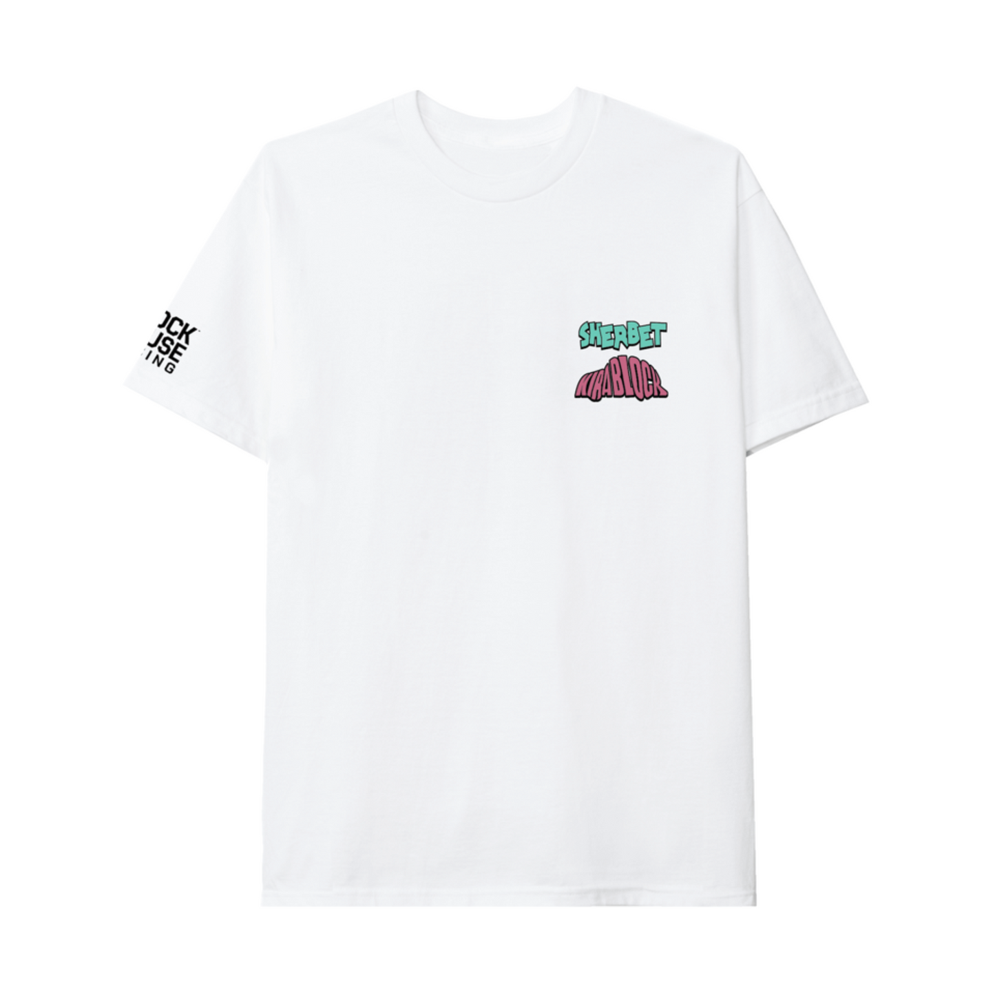 Sherbet the Bug Tee