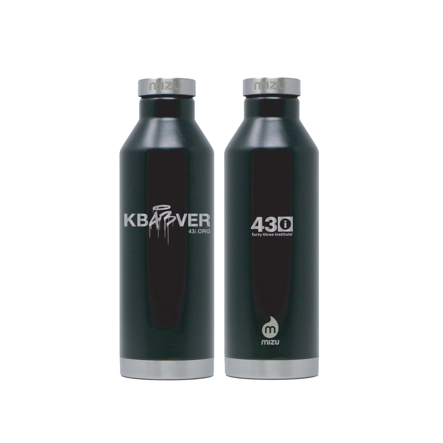 43i Mizu Waterbottle