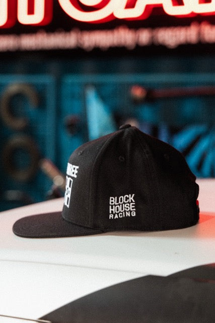 Ken Block Donut Hat