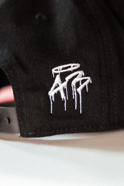 Ken Block Donut Hat