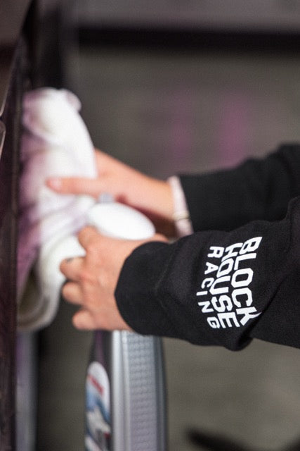 Ken Block Donut Hoodie