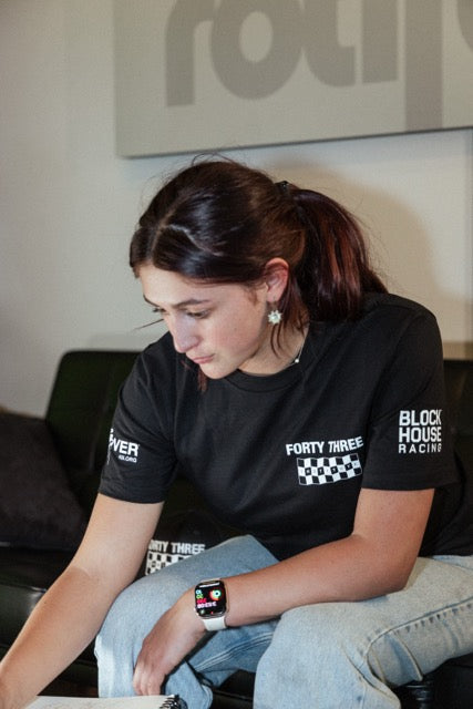 Ken Block Donut Tee