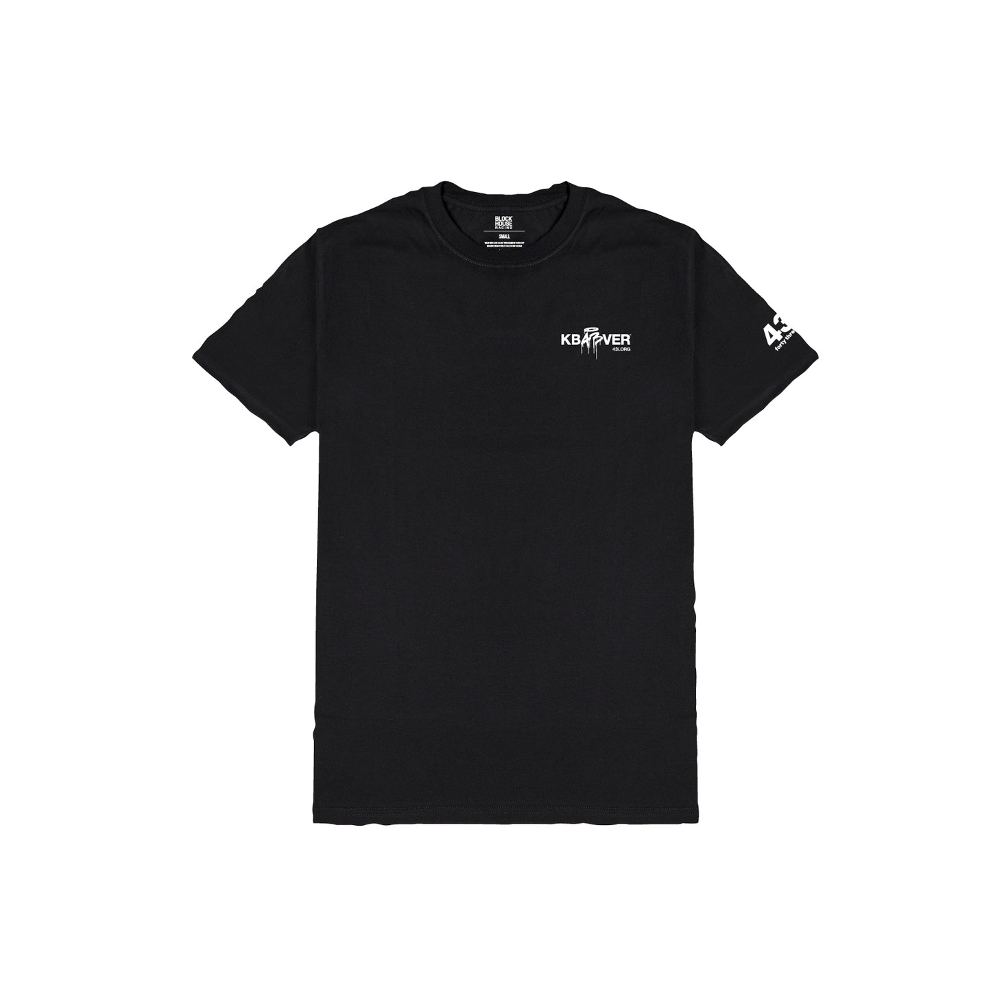 4/3 DAY 2026 ARTSY TEE