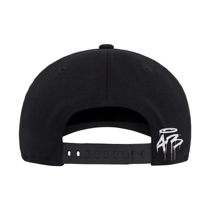 Ken Block Donut Hat