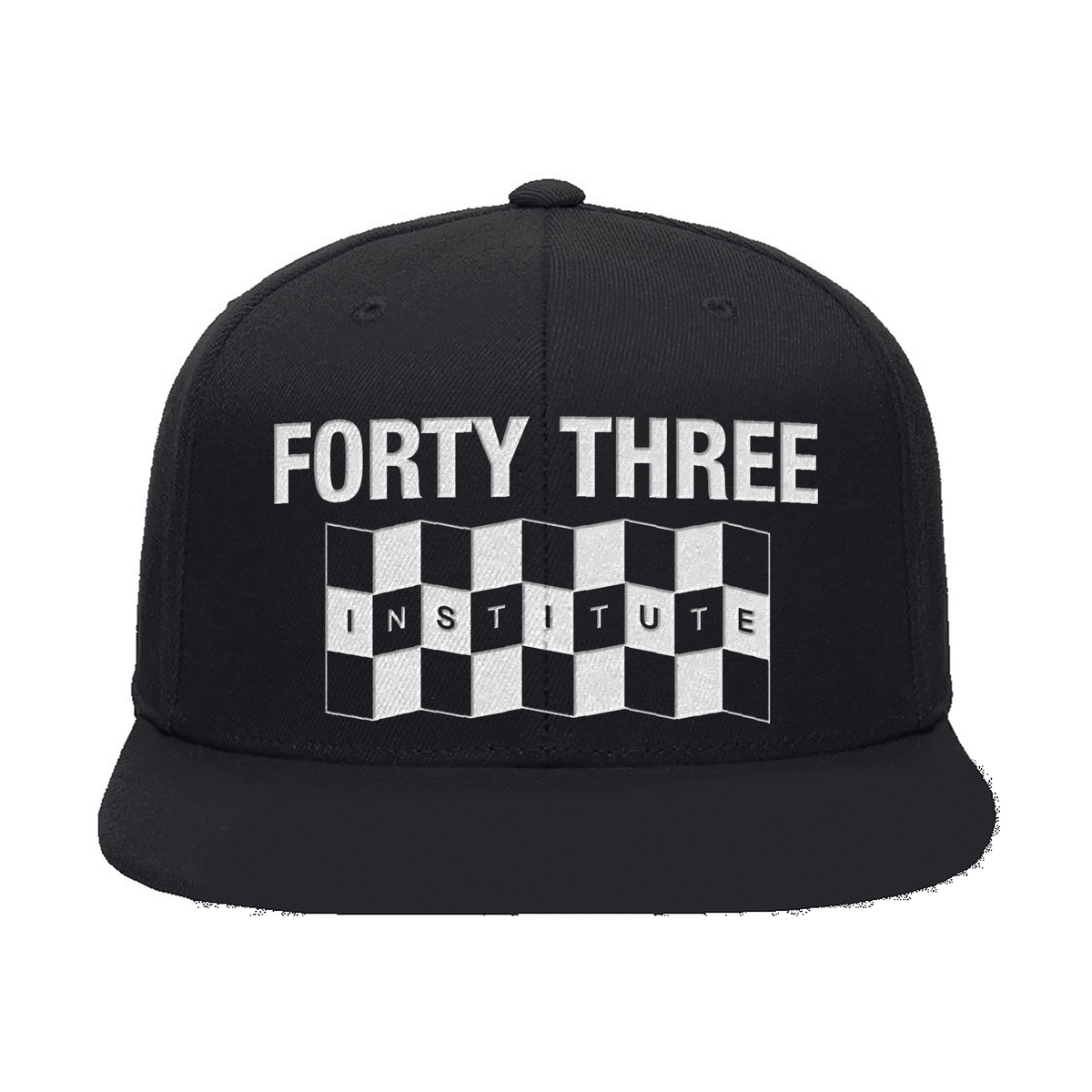Ken Block Donut Hat