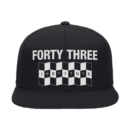 Ken Block Donut Hat