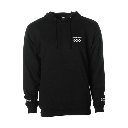 Ken Block Donut Hoodie
