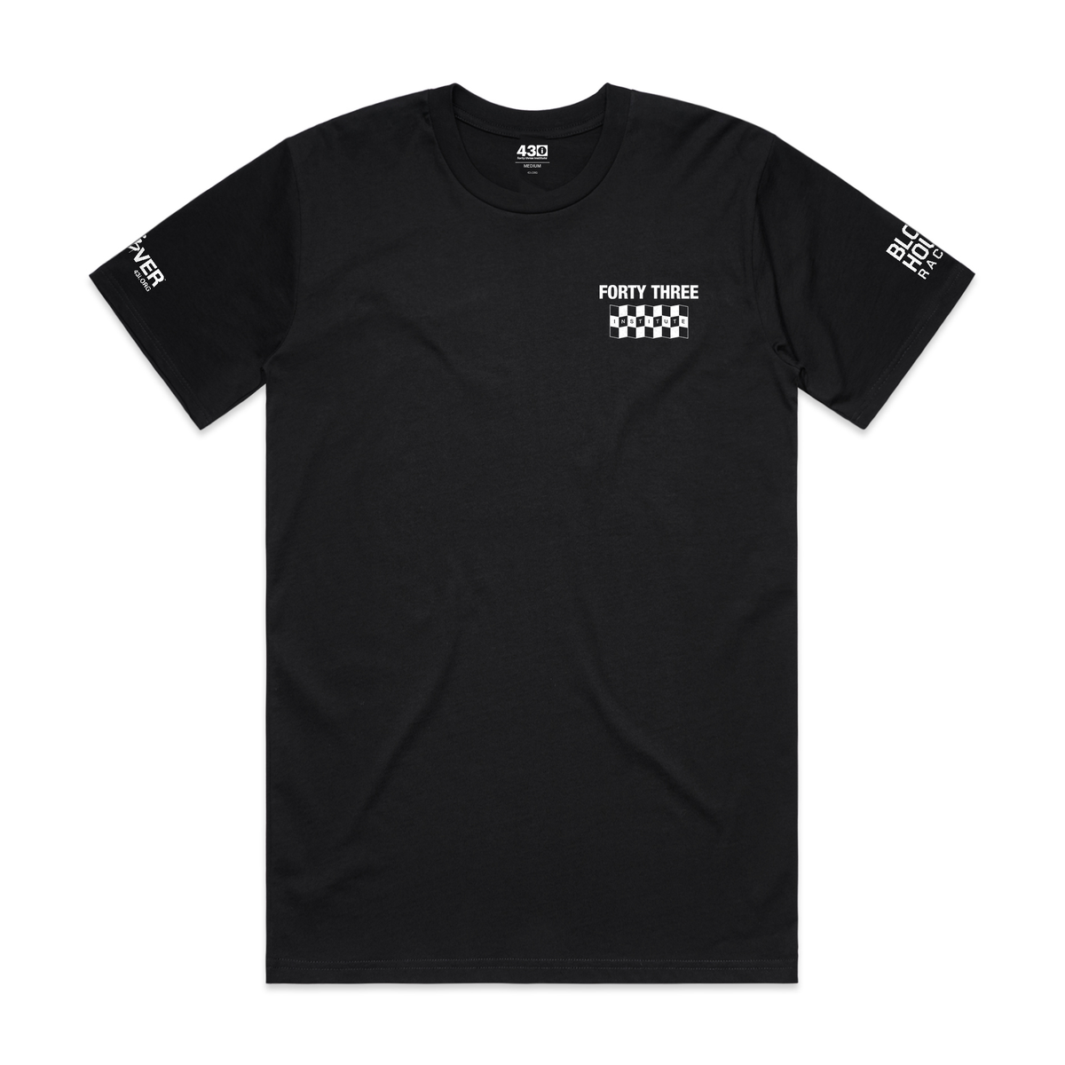 Ken Block Donut Tee