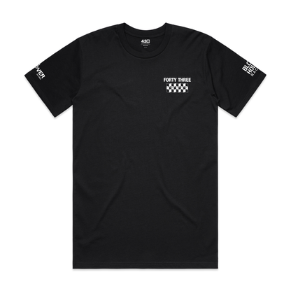 Ken Block Donut Tee