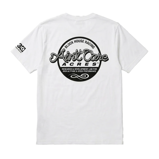 AIN'T CARE ACRES TEE