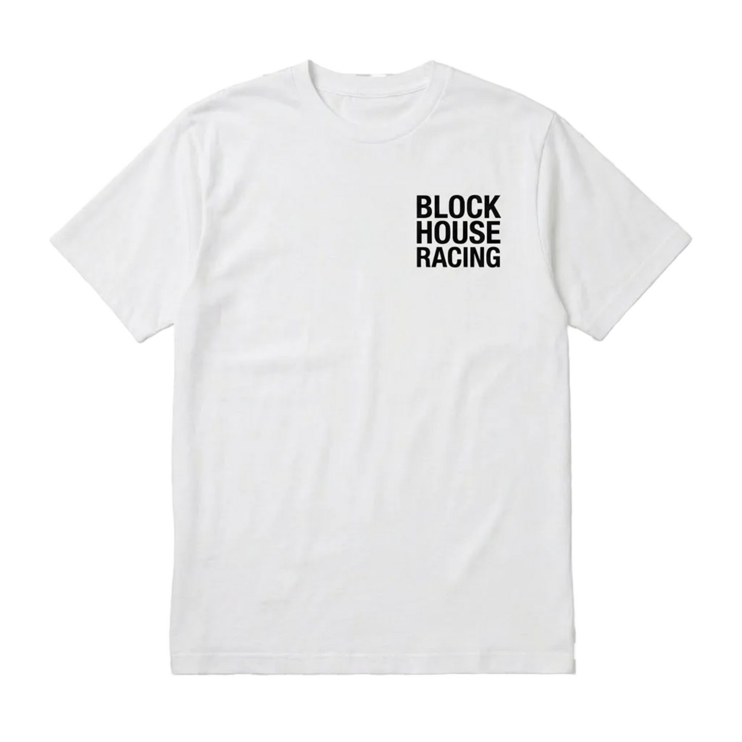 AIN'T CARE ACRES TEE