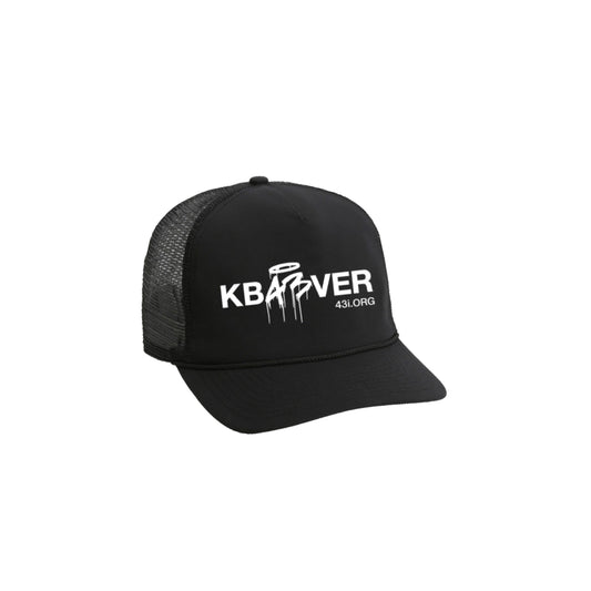 BHR - KB4EVER HAT