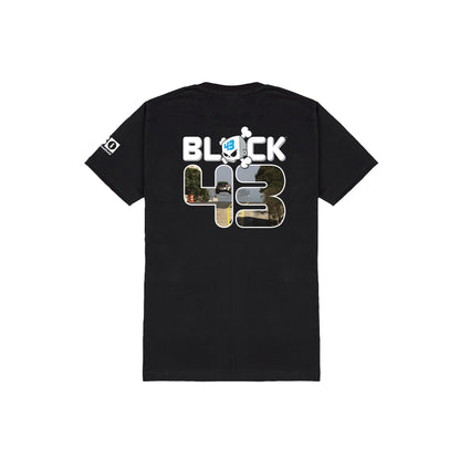 BLOCK43/SF TEE
