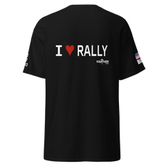 Block House Racing Team Shirt 2026
