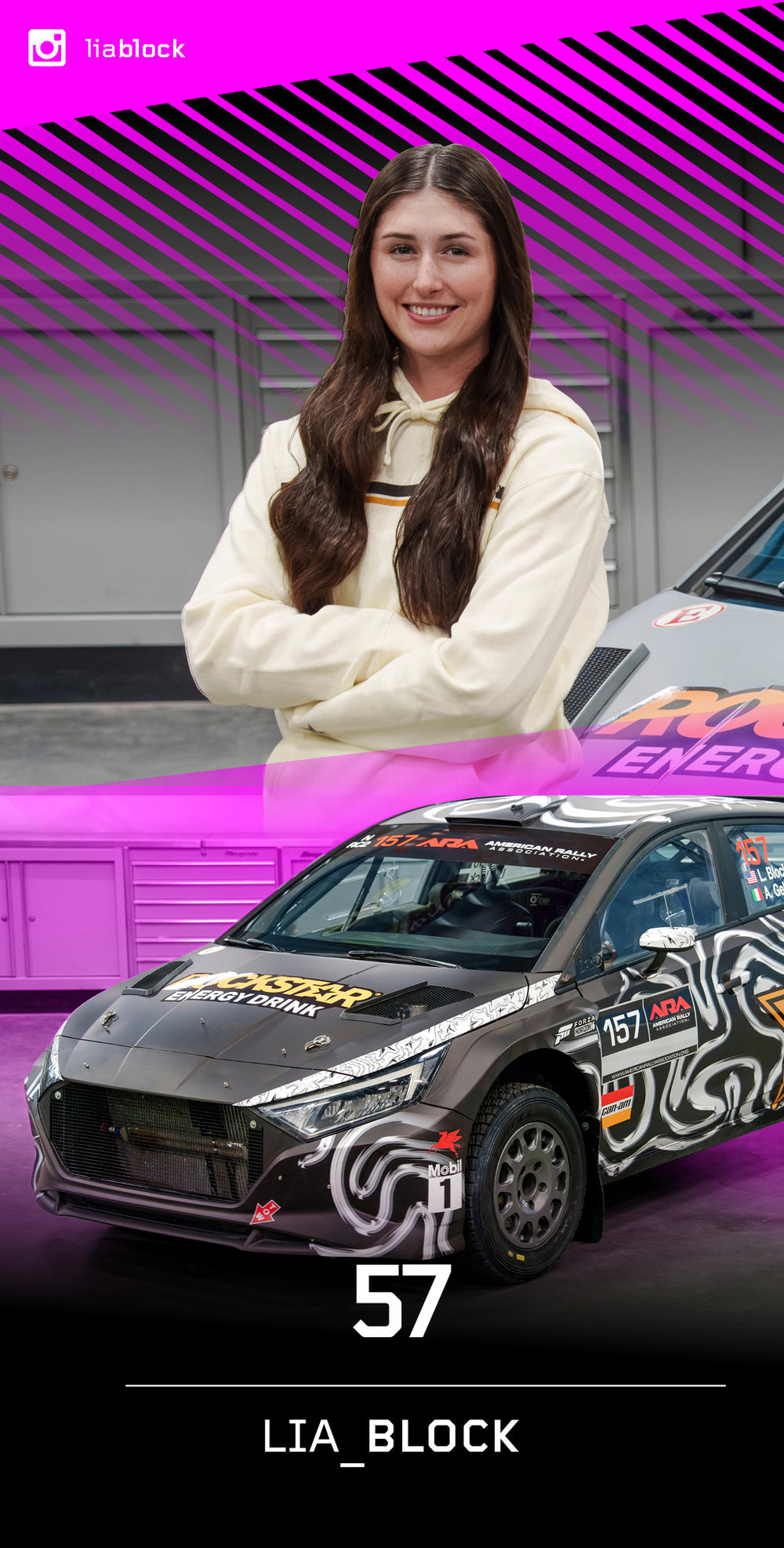 Block House Racing