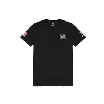 BLOCK HOUSE RACING TEAM SHIRT 2026