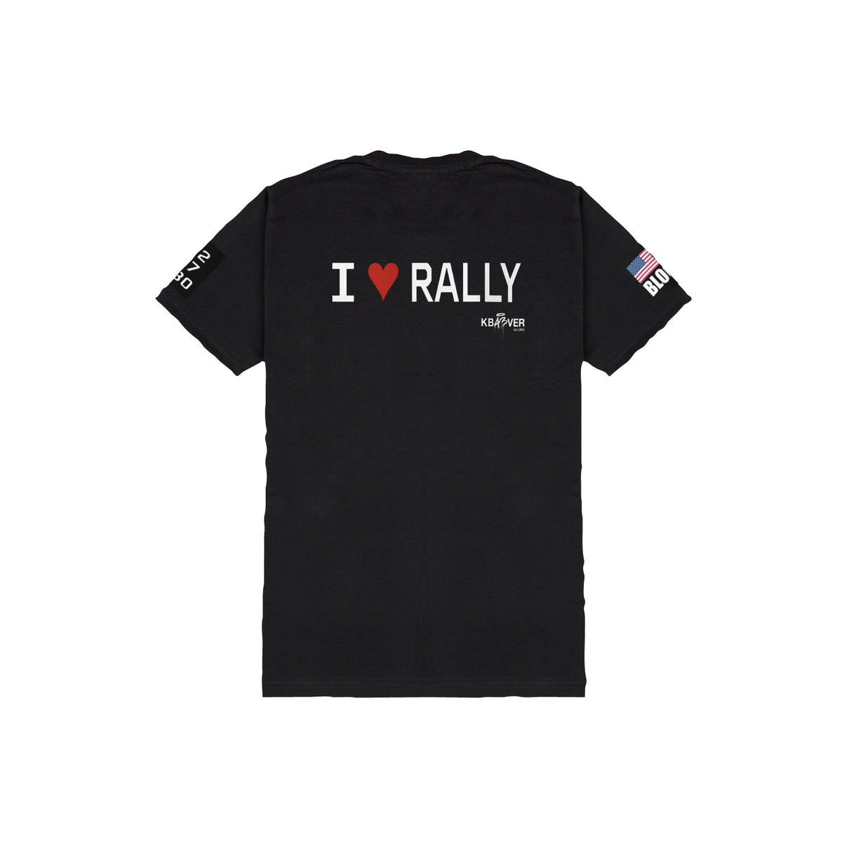 BLOCK HOUSE RACING TEAM SHIRT 2026