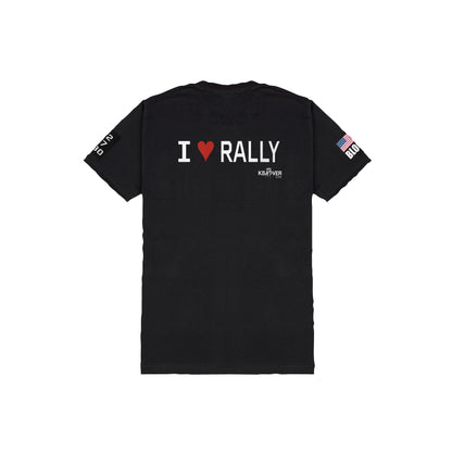 BLOCK HOUSE RACING TEAM SHIRT 2026