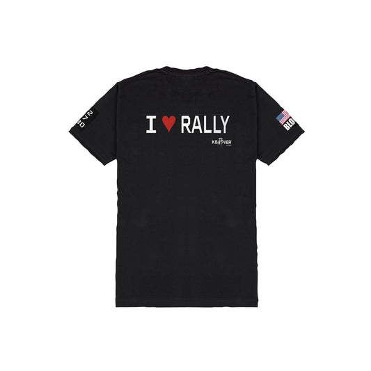 BLOCK HOUSE RACING TEAM SHIRT 2026