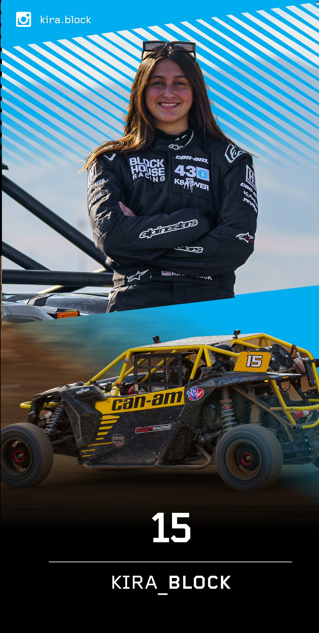 Block House Racing