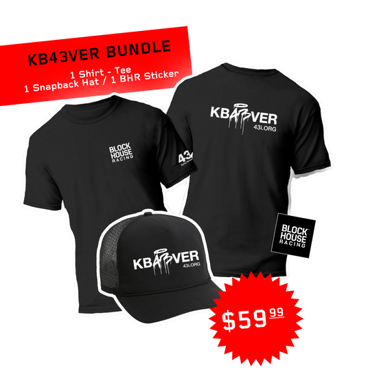 KB43EVER BUNDLE