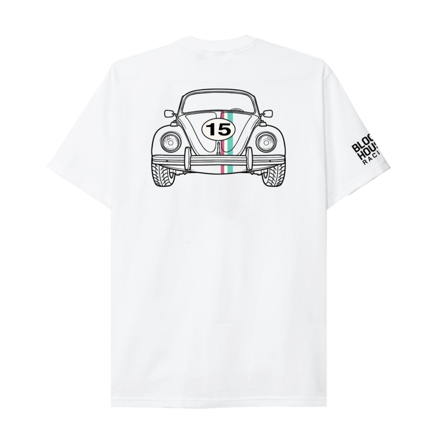 Sherbet the Bug Tee