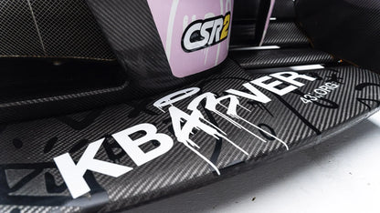 KB43VER DECAL