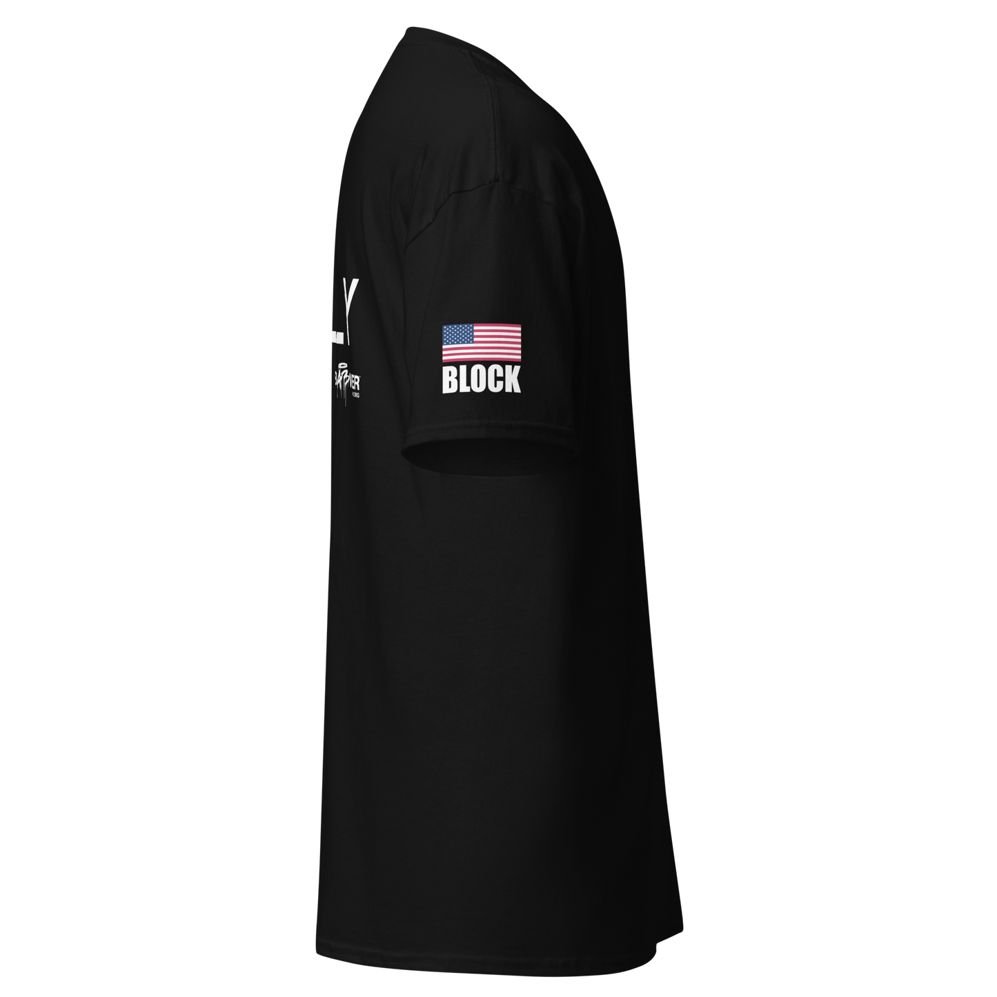 Block House Racing Team Shirt 2026